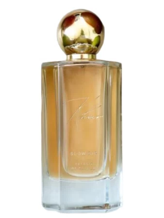 Kheir Fragrance House Slow Sip