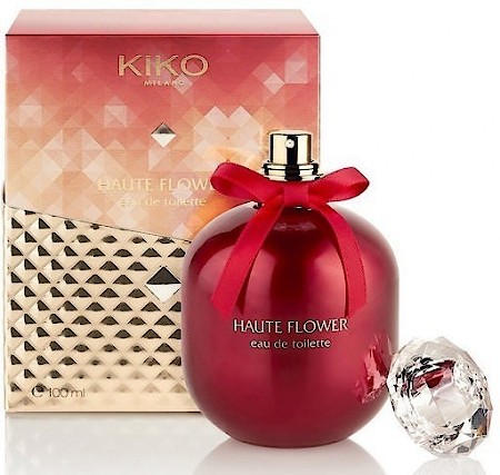 Kiko Haute Flower