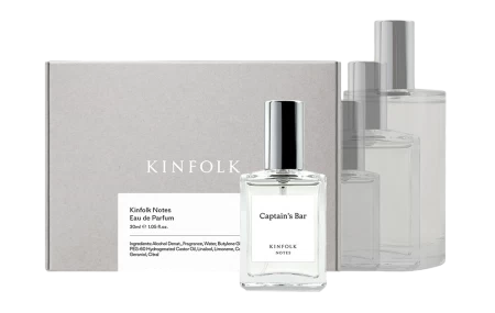 Bottle photo  Kinfolk Notes