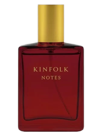 Kinfolk Notes Garden Shower Special Edition
