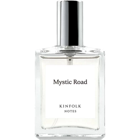 Kinfolk Notes Mystic Road