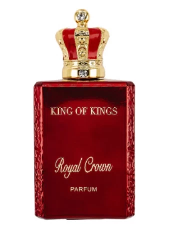 King of Kings Royal Crown
