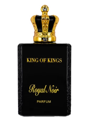 King of Kings Royal Noir