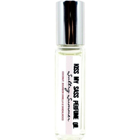 Kiss my Sass Cosmetics Sultry Summer