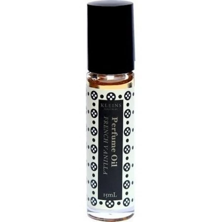 Kleins Perfumery French Vanilla