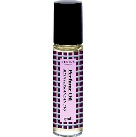 Kleins Perfumery Mediterranean Fig