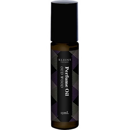 Kleins Perfumery Oud Wood