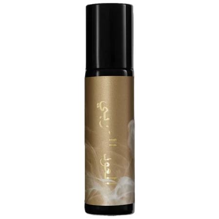 Kleins Perfumery Oudh
