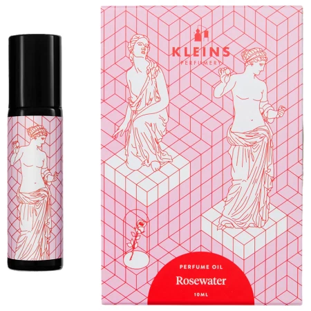 香水瓶照片  Kleins Perfumery