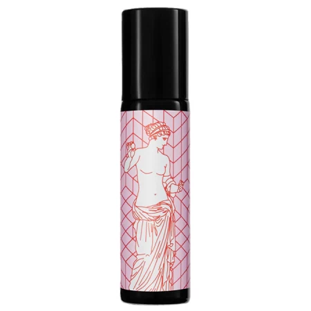 香水瓶照片  Kleins Perfumery