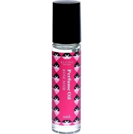 Kleins Perfumery Rose Noir
