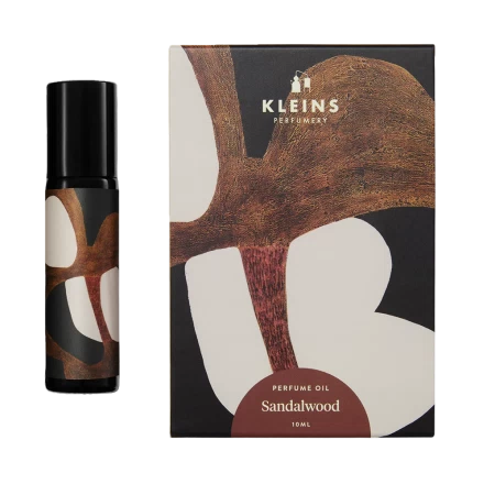 香水瓶照片  Kleins Perfumery