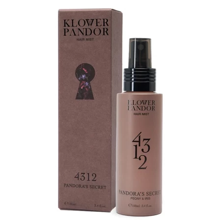 香水瓶照片  Klower Pandor
