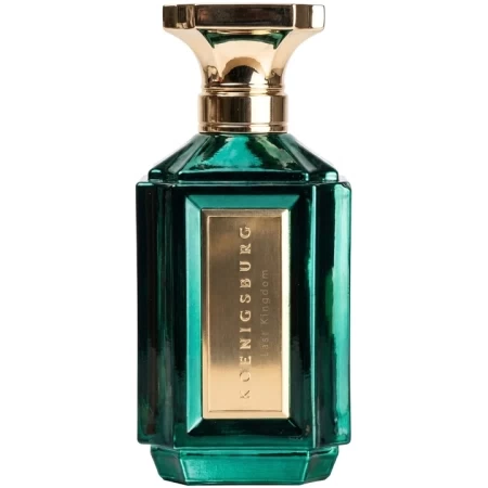 Bottle photo Koenigsburg Last Kingdom