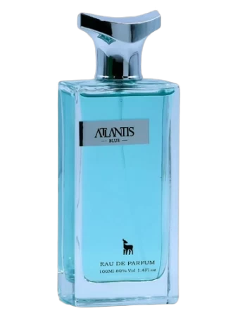 Kolmaz Atlantis Blue