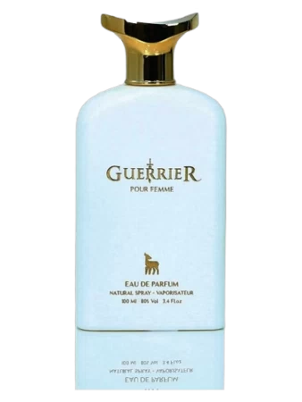 Kolmaz Guerrier Pour Femme