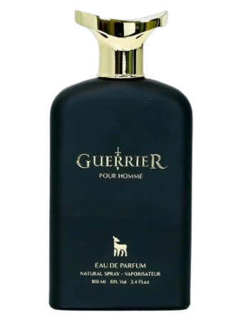 Kolmaz Guerrier Pour Homme