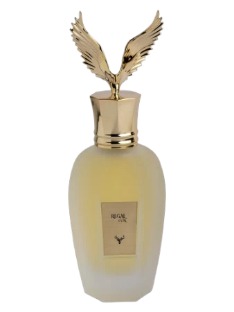 Kolmaz Regal Cuir