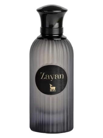 Kolmaz Zayan