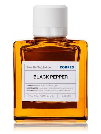 Black Pepper 2020