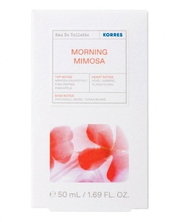Morning Mimosa