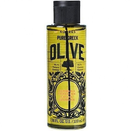 Pure Greek Olive Verbena