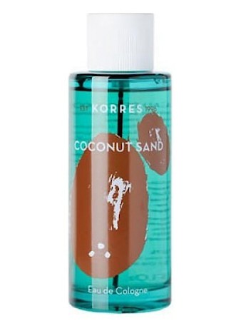 Coconut Sand