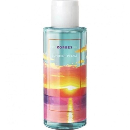 Korres Sunshine Petals