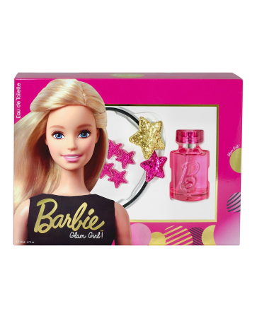 Koto Parfums Barbie Glam Girl!