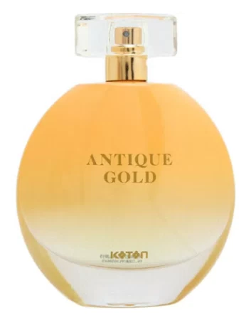 Bottle photo  Koton
