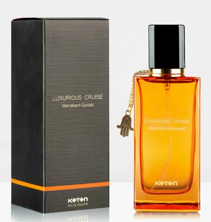Bottle photo  Koton