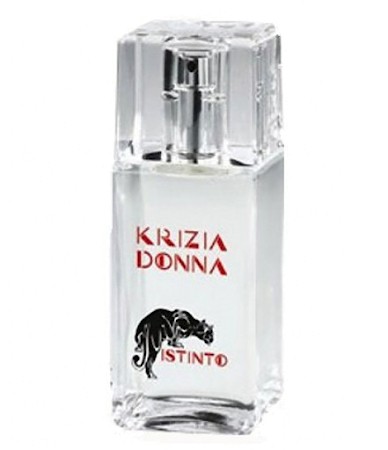 Krizia Donna Istinto