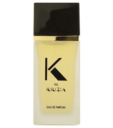 Bottle photo Krizia K De Krizia Eau De Parfum