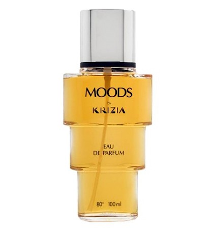 Bottle photo Krizia Moods by Krizia