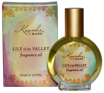 Kuumba Made Lily of The Valley