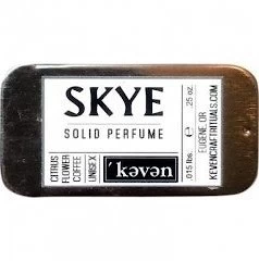 Kəvən Skye