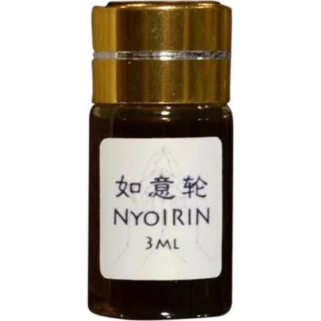 Kyara Zen Nyoirin