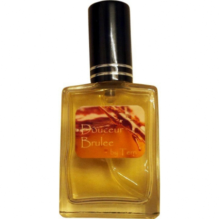 Kyse Perfumes Douceur Brulee