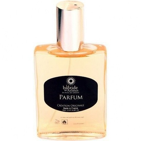 La Bastide des Arômes / Les Fleuris de Grasse Poivre-Santal (Mathis)