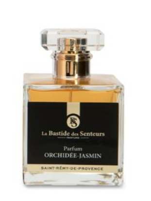 香水瓶照片  La Bastide des Senteurs