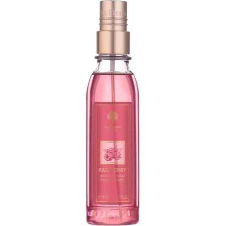 La Beauté Raspberry Fragrance Mist