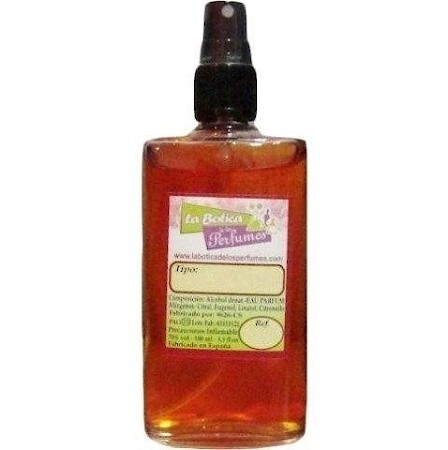 La Botica de los Perfumes Nardos