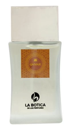 Bottle photo  La Botica de los Perfumes