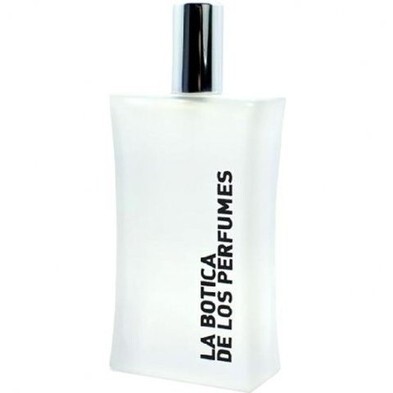 香水瓶照片  La Botica de los Perfumes