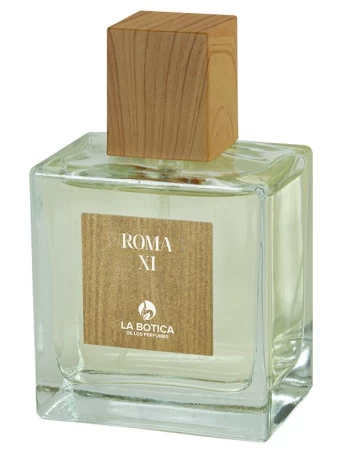 香水瓶照片  La Botica de los Perfumes