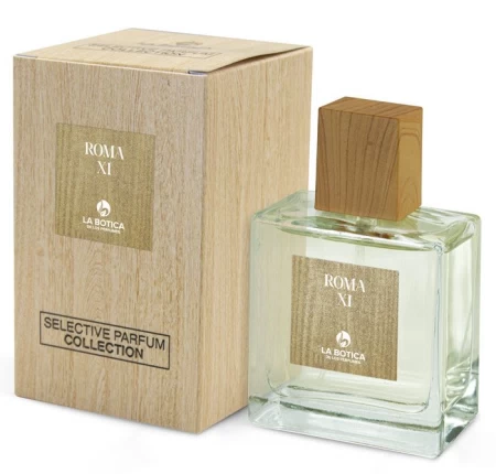 香水瓶照片  La Botica de los Perfumes