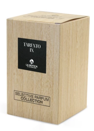 香水瓶照片  La Botica de los Perfumes