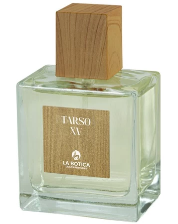 香水瓶照片  La Botica de los Perfumes