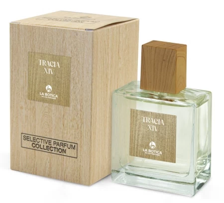 香水瓶照片  La Botica de los Perfumes