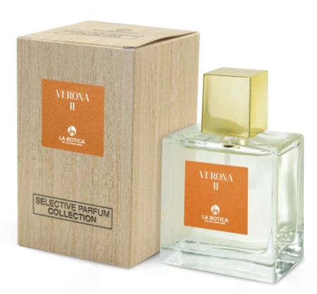 香水瓶照片  La Botica de los Perfumes